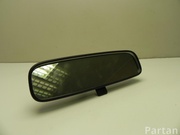 SUBARU 022197, 012197 FORESTER (SH_) 2012 Interior rear view mirror