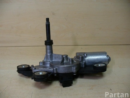 FORD 8A61-A17K441-AE / 8A61A17K441AE FIESTA VI 2012 Wiper Motor Rear