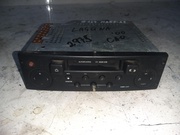 RENAULT 7700434436 LAGUNA I (B56_, 556_) 2000 Radio / Cassette