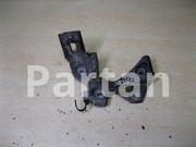 NISSAN NOTE (E11, NE11) 2010 Bracket