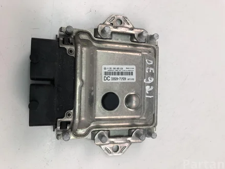 Suzuki 33920-71M20 / 3392071M20 SWIFT III (MZ, EZ) 2013 Unité de contrôle moteur