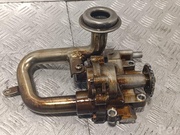 JAGUAR DW936600 XJ (X351) 2014 Oil Pump