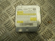 SSANGYONG 86250-08140 / 8625008140 REXTON (GAB_) 2005 Air bag control module