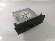 AUDI 8T1035186P A4 (8K2, B8) 2013 Radio CD