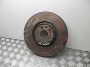 Jaguar 465463 I-PACE 2019 Brake Disc