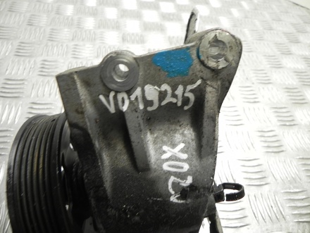 DODGE 05184594AF GRAND CARAVAN 2016 Power Steering Pump