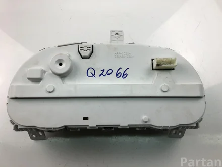 Mitsubishi 8100A485 OUTLANDER II (CW_W) 2010 Tablero de instrumentos