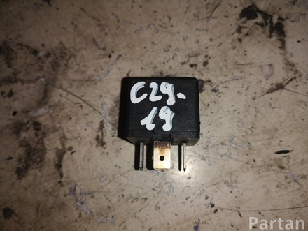 AUDI 8D0951253A A8 (4D2, 4D8) 2002 Relays