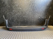 FORD TRANSIT CUSTOM Box 2020 Bumper Rear