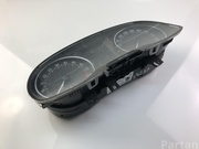 SKODA 6V0920741A FABIA II Combi (545) 2014 Dashboard