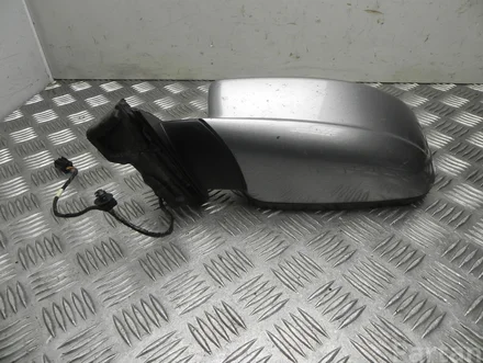 Dodge 80377REV CHARGER 2016 Outside Mirror Left adjustment electric