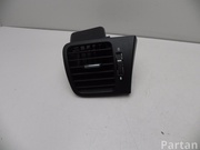 SUBARU AG R, PP-TD23 / AGR, PPTD23 OUTBACK (BL, BP) 2009 Air vent