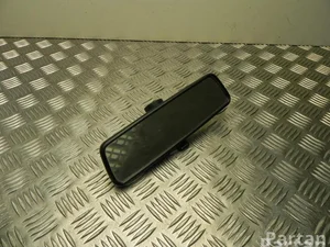 Volkswagen 014022 GOLF V (1K1) 2006 Interior rear view mirror