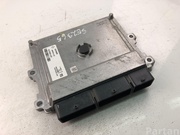 DACIA 237109221R; 237105499R / 237109221R, 237105499R SANDERO II 2015 Control unit for engine