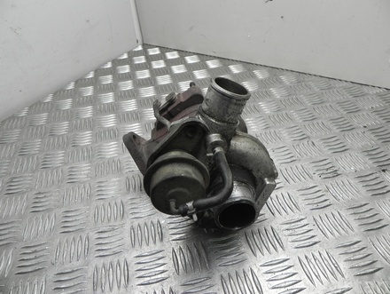 TOYOTA 17201-27010 / 1720127010 AVENSIS (_T22_) 2003 Turbolader
