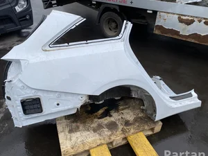 Kia CEE'D sportwagon (CD) 2021 Body quarter Right Rear