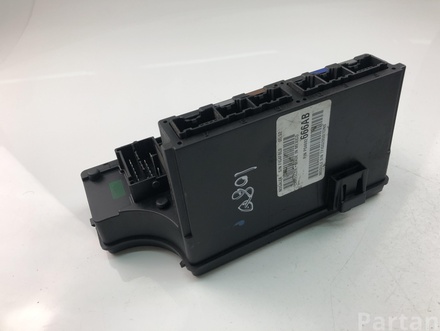 DODGE P04692666AB CALIBER 2008 Fuse Box