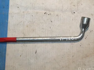 Volvo 9133668 XC90 I 2007 Key