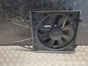 VOLKSWAGEN 6Q0 121 207 / 6Q0121207 POLO (9N_) 2007 Radiator Fan