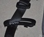 DODGE P5ME39DX9AA ; T14K416265ZO06 / P5ME39DX9AA, T14K416265ZO06 DURANGO (WD) 2016 Safety Belt Left Rear