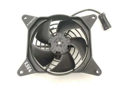 Maserati MC 20 Cielo 2023 Radiator Fan