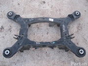 MERCEDES-BENZ M-CLASS (W164) 2006 rear axle beam