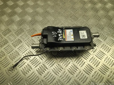 Hyundai 375W2-K4000 / 375W2K4000 KONA 2019 Auxiliary heater