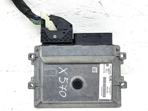 Citroën 9830510980 C3 III (SX) 2020 Control unit for engine