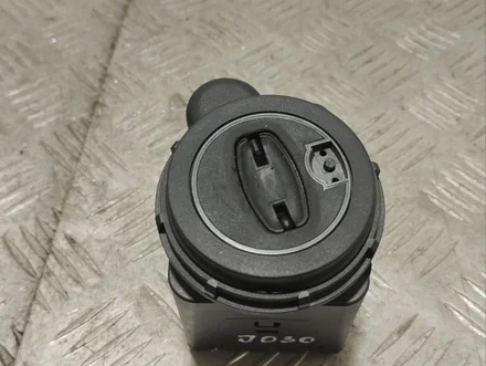 Porsche 7PP905865E CAYENNE (92A) 2011 lock cylinder for ignition