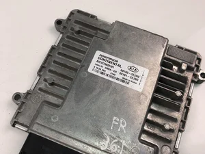 Kia 39160-2EJN0; 39161-2EJN0 / 391602EJN0, 391612EJN0 OPTIMA 2018 Control unit for engine