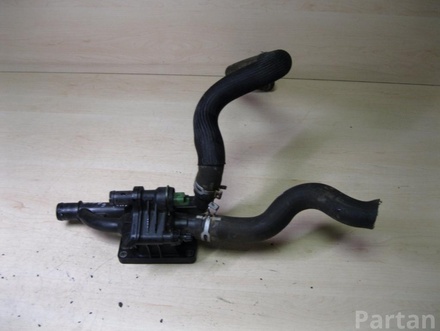 CITROËN 9670253780 C3 Picasso 2011 Thermostat Housing