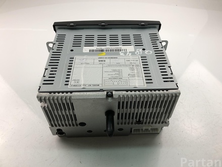 CHEVROLET 95225365 SPARK (M300) 2011 Radio / CD