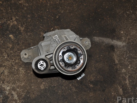 DODGE P68251539AB ; 68251539AB / P68251539AB, 68251539AB DURANGO (WD) 2016 Rear axle differential