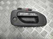 NISSAN 6911HA NV200 / EVALIA Bus 2011 Door Handle Right