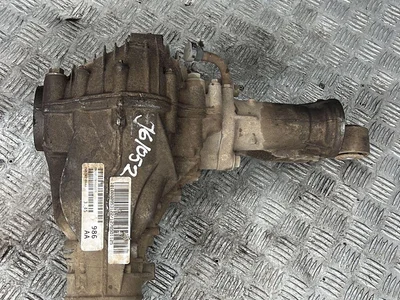 Jeep P68263986AA, 3.45 / P68263986AA, 345 GRAND CHEROKEE IV (WK, WK2) 2016 Передняя главная передача