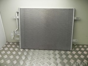 VOLKSWAGEN 5QE 816 411 K / 5QE816411K GOLF VII (5G1, BQ1, BE1, BE2) 2014 Condenser, air conditioning