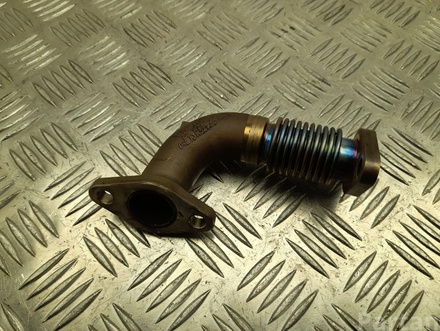 Volkswagen 04L131521BB CRAFTER Box (SY_) 2023 Flex Hose, exhaust system