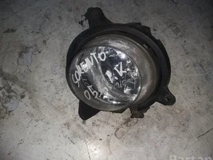 Kia 922013E0 SORENTO I (JC) 2005 Fog Light Left