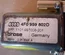 Audi 4F0 959 802 D / 4F0959802D A6 (4F2, C6) 2006 Motor para subida de ventanas Right Front - Miniaturas 2