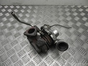 OPEL 90570506  / 90570506 VECTRA B Estate (31_) 2000 Turbocharger