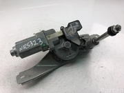 MAZDA 038 2 (DE) 2010 Wiper Motor