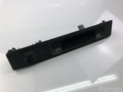 VOLVO 31675542 V90 II 2016 Trim panel for hatch gate