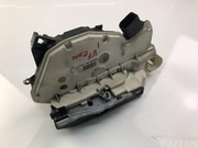 SEAT 5N1837015A IBIZA IV (6J5, 6P1) 2010 Door Lock