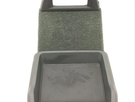 Porsche 9J1857503, 9J1857503J Taycan 4S 2022 Trim center console