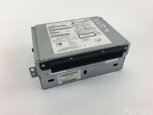 Volvo 31358309AA XC60 2013 Radio unit