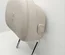 Maserati QUATTROPORTE VI 2014 Headrest Right Front - Thumbnail 4