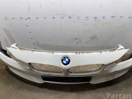 BMW 7308347 3 (F30, F80) 2011 Bumper Front