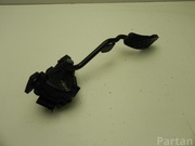 AUDI 8E2 721 523 J / 8E2721523J A4 (8EC, B7) 2006 Accelerator Pedal