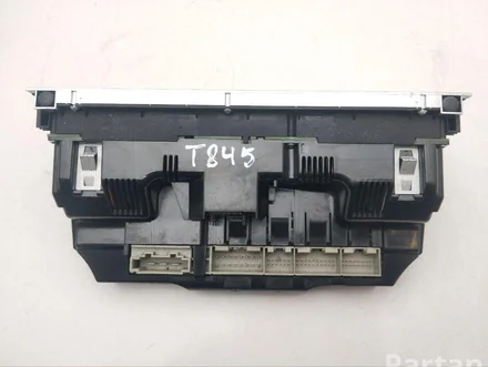 Audi 4L0820043, 4L0820043AP Q7 (4L) 2015 Interrupteur de température