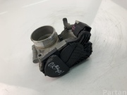 OPEL 55562270 CORSA D 2009 Throttle body